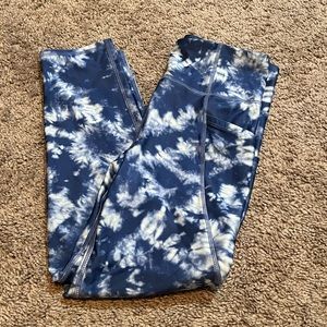GAP TEEN capris!!
